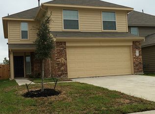 12359 Gemma Ln, Houston, TX 77044