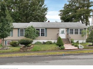 1 Scott Rd, South Portland, ME 04106