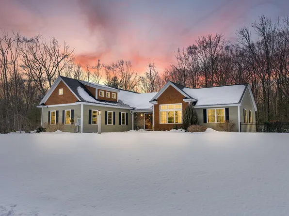 122 Rose Way, Wells, ME 04090