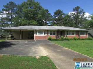 380 Lane Rd, Oxford, AL 36203