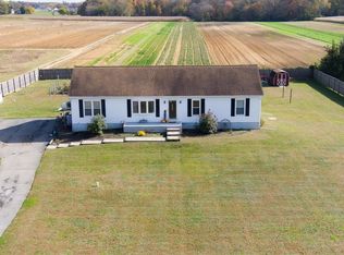 2731 Cornucopia Ave, Vineland, NJ 08361