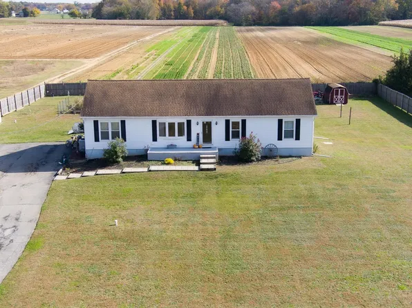 2731 Cornucopia Ave, Vineland, NJ 08361