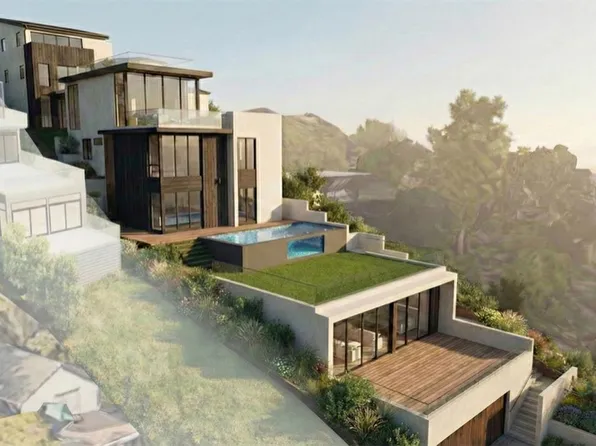 1894 Centro West Street, Tiburon, CA 94920