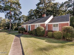 303 Charlotte Ave, Rocky Mount, NC 27804