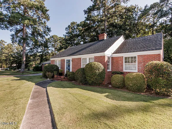 303 Charlotte Avenue, Rocky Mount, NC 27804