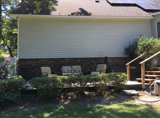 2950 Bruce Cir, Sumter, SC 29154