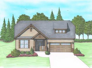 1600 Ballenger Rd, Wellford, SC 29385