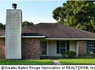 15334 Riverdale Ave, Baton Rouge, LA 70816