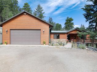 1151 Evergreen Pkwy, Evergreen, CO 80439