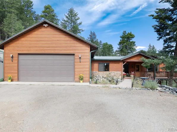 1151 Evergreen Parkway, Evergreen, CO 80439