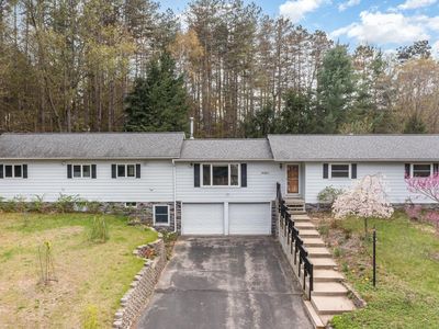 4661 Cardinal Dr, Mount Pleasant, MI, 48858