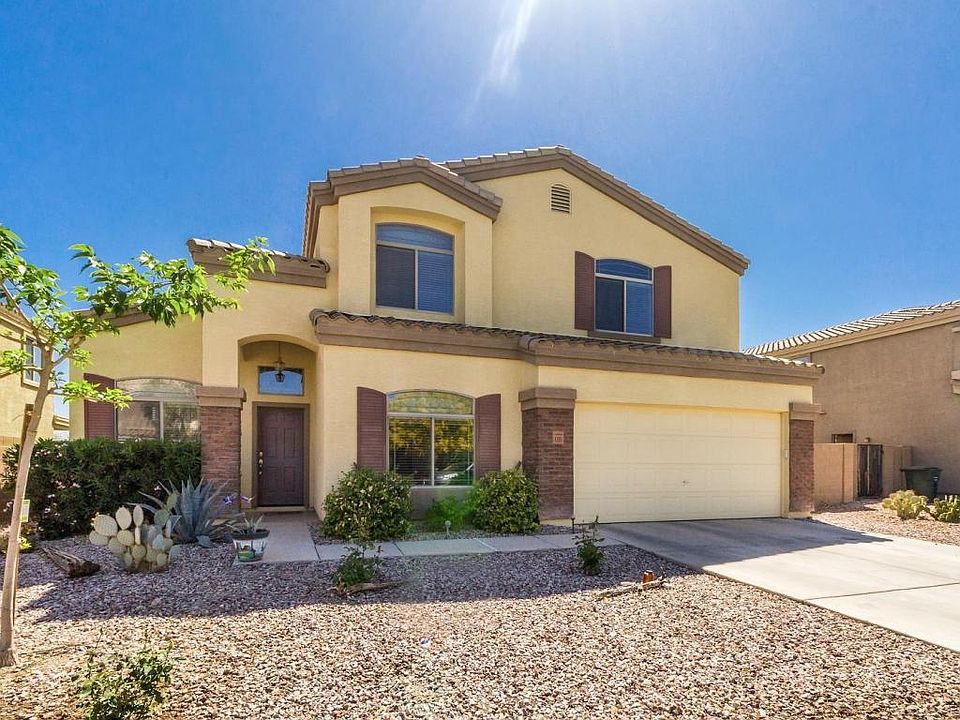 1st image of 1285 W Falls Canyon Dr