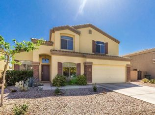 1285 W Falls Canyon Dr, Casa Grande, AZ 85122