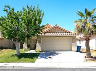 2643 Virgo Dr, Las Vegas, NV 89156