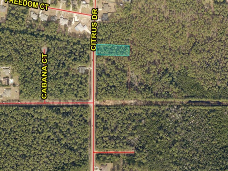 1st image of 2300 Citrus Dr