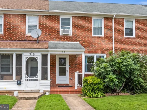 921 Maiden Choice Ln, Baltimore, MD 21229