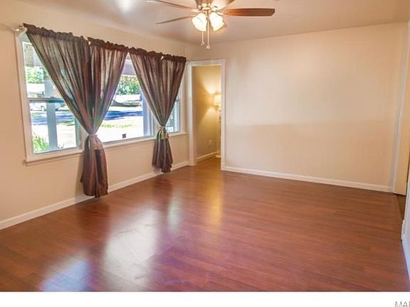 Front Living Room or Formal Dining Room