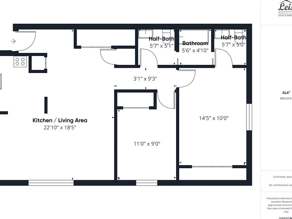 1st image of 522 Stonecastle Ct