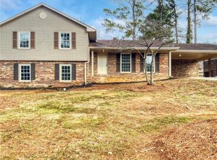 36 Benham Cir, Cartersville, GA 30120