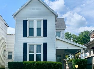 328 S 13th St, Richmond, IN