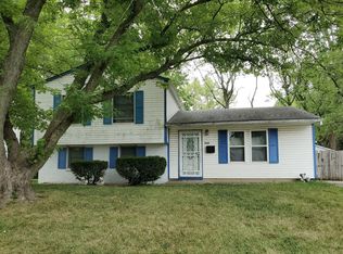 2321 N Eaton Ave, Indianapolis, IN 46219