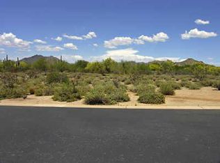 7327 E Sonoran Ter #46, Scottsdale, AZ 85262