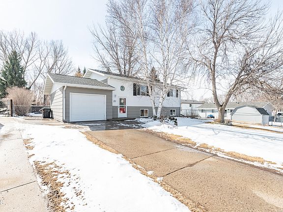 2nd image of 21 Eckleson Rd