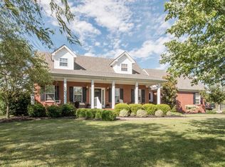 106 Colonial Dr, Nicholasville, KY 40356