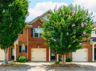 2240 Ferentz Trce, Norcross, GA 30071