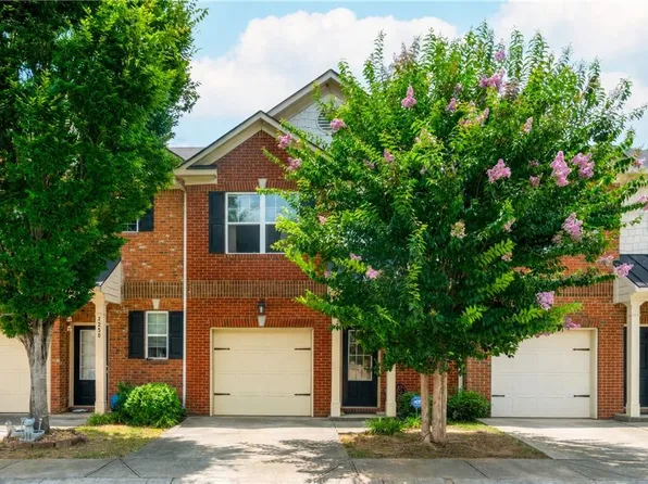 2240 Ferentz Trce, Norcross, GA 30071