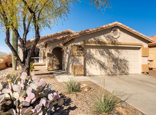 8251 N Placita Picante, Tucson, AZ 85741