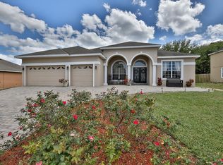 4258 Rock Hill Loop, Apopka, FL 32712