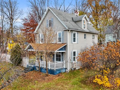 95 S Washington St, Binghamton, NY, 13903