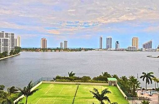 2nd image of 3370 Hidden Bay Dr #2608