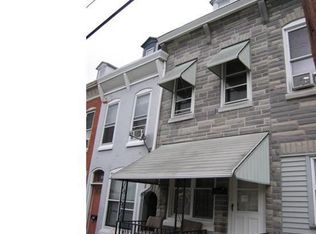 1113 Douglass St, Reading, PA 19604