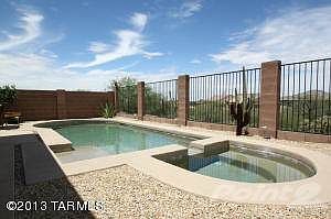 Pool and View Fencing