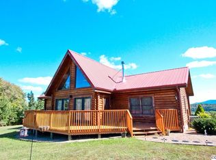 769 City View Dr, Newport, TN 37821