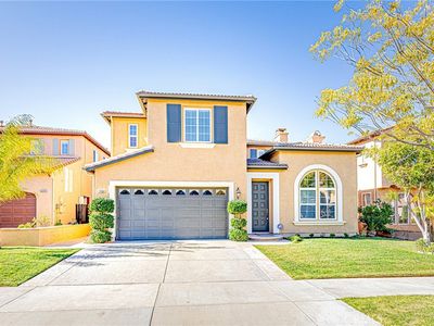 24364 Mira Vista St, Valencia, CA, 91355