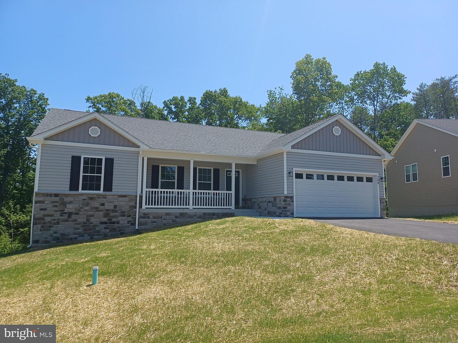 LOT 418 Basin Dr, Inwood, WV 25428 MLS WVBE2023614 Zillow