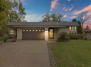 505 High St, Clinton, WI 53525