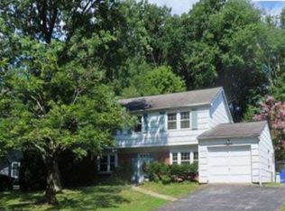 12206 Madeley Ln, Bowie, MD 20715