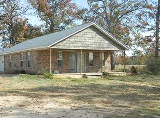 12838 Ruby Rd, Farmington, AR 72730