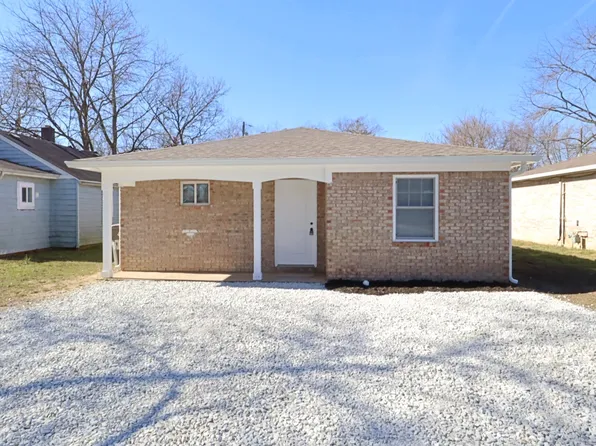 4018 N Edmondson Ave, Indianapolis, IN 46226