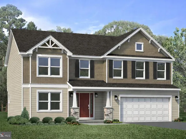 5967 Gabrielle Ln, Chambersburg, PA 17202