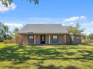 2721 Tealwood Dr, Sulphur, LA 70663