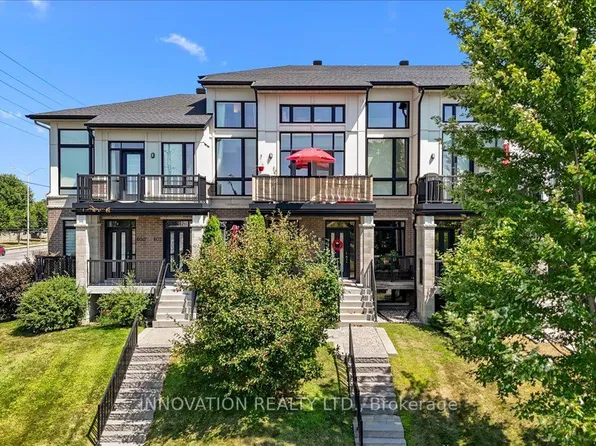 606 Brian Good Ave, Ottawa, ON K4M 0G7
