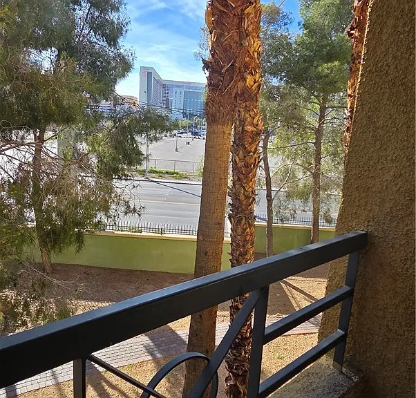 210 E Flamingo Rd #208 — Photo 26