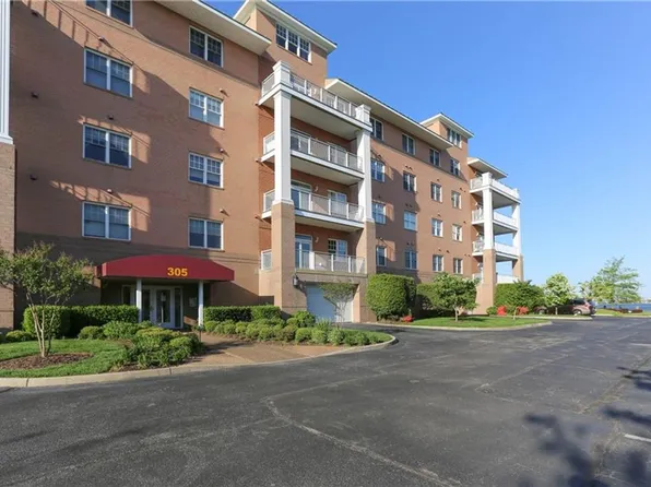 305 Brooke Ave APT 103, Norfolk, VA 23510