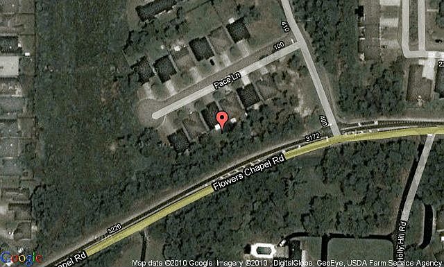 Map View
