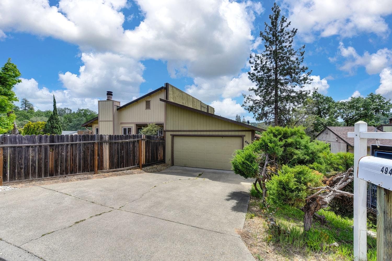 494 Ridgecrest Ct, Placerville, CA 95667 Zillow